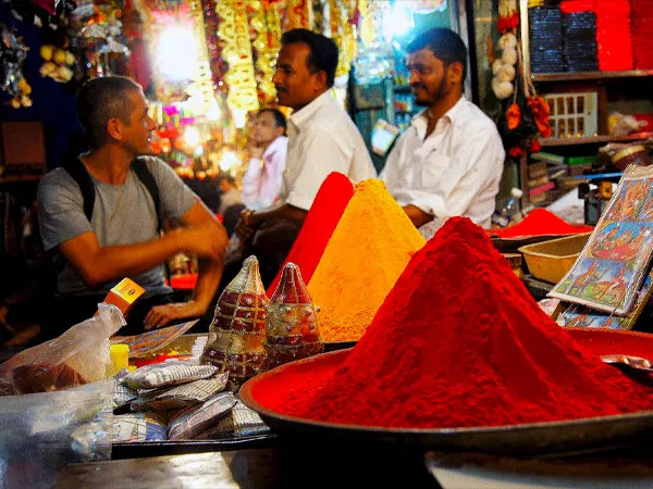 बाजार में मिलने वाला सस्‍ता सिंदूर कर सकता है आपको बीमार, घर पर बनाएं हर्बल  सिंदूर | Side Effects of Sindoor, Know How to Make Sindoor at Home - Hindi  Boldsky