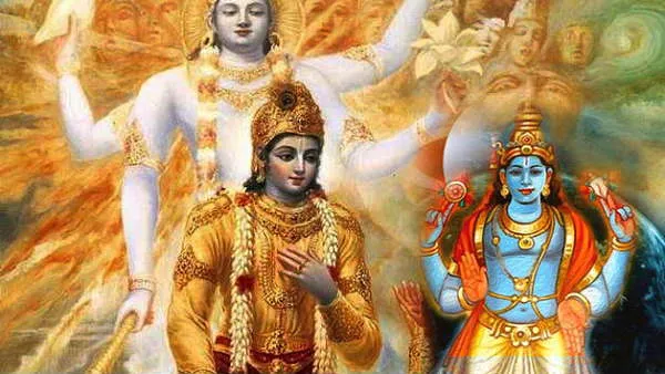 गीता जयंती 2021: भगवत गीता का इस दिन जरूर करें पाठ, ये है पूजा का शुभ  मुहूर्त | Gita Jayanti 2021: Must recite Bhagavad Gita on this day, know  date and time - Hindi Oneindia