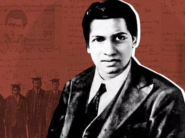 Srinivasa Ramanujan Quotes 2022: श्रीनिवास रामानुजन के अनमोल विचार बदल  देंगे आपकी सोच | Srinivasa Ramunujan Quotes 2022 On Education For Students  - Hindi Careerindia