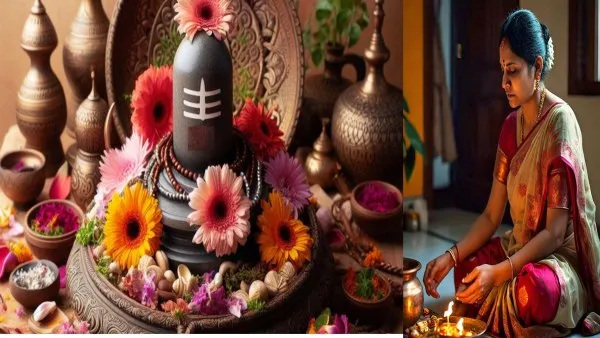 Sawan Somwar Vrat in Periods: मासिक धर्म के दौरान क्या महिलाएं कर सकती है  सोमवार का उपवास? | Sawan Somwar Vrat in Periods: can women do shravan  monday vrat in menstruation -