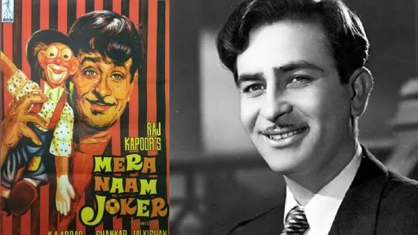 Raj Kapoor- Bollywood's showman Raj Kapoor, inspired the whole world with  these films! -Hindi Filmibeat