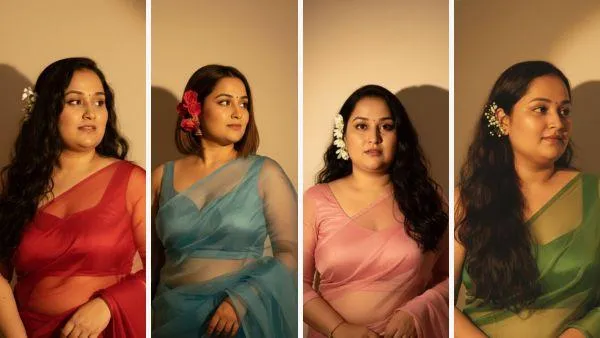 Google's Nano Banana Trend: Gemini AI Photo Editor Goes Viral with Saree  and 3D Looks - Hindi Gizbot