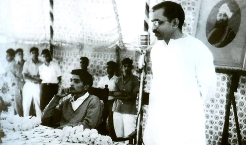 पंडित दीनदयाल और एकात्म मानववाद: पश्चिम की बजाय भारत को भारत की ही दृष्टि  से देखना आवश्यक