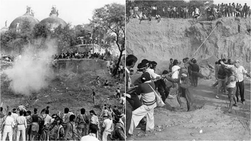 अयोध्या वही, जिसे युद्ध में पराजित नहीं किया जा सकता और 6 दिसंबर इसका प्रमाण