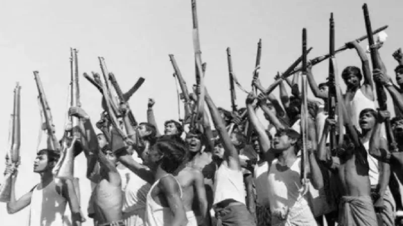 बांग्लादेश के बुरुंगा में 94 हिंदुओं का नरसंहार, जिसे भूला दिया गया