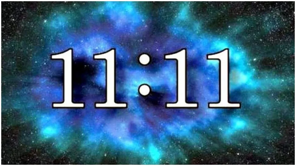 number facts numerology angel numbers 11 11 significance | Number Facts:  क्या घड़ी में अक्सर दिखाई देता है 11:11? जानिए इसका महत्व और जिंदगी पर होने  वाला असर | Hindi News,