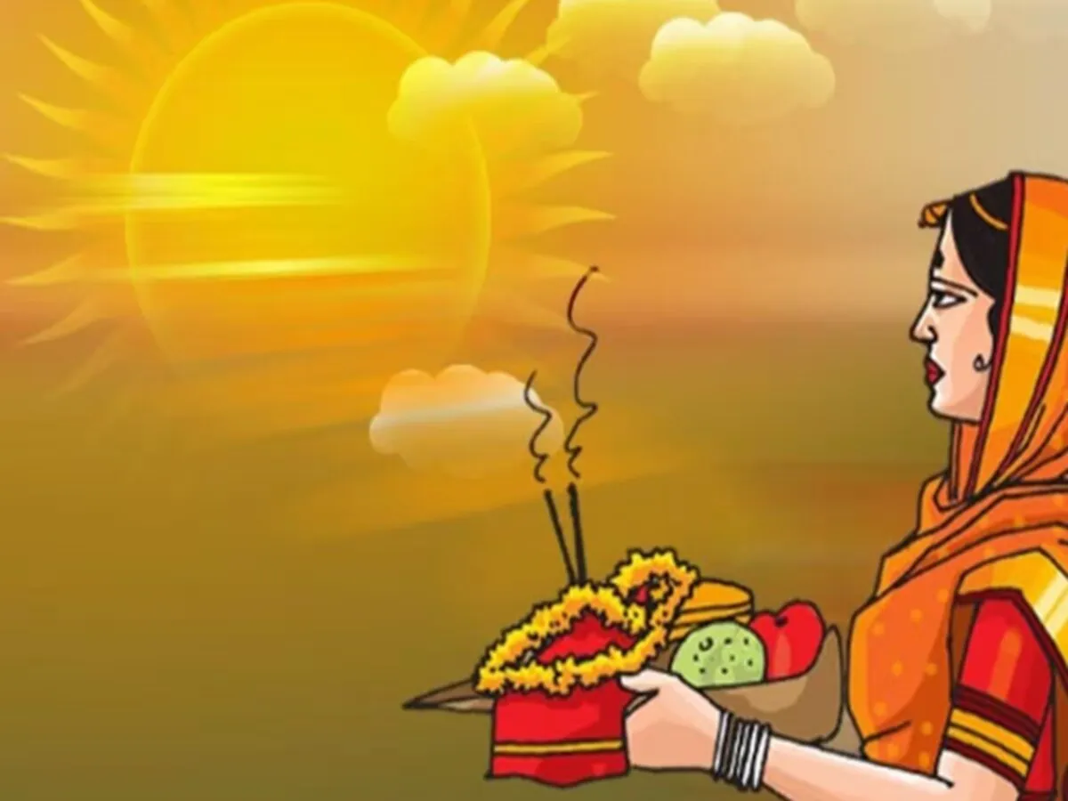 Chhath puja 2024 stories Chhath Mahaparva history related to era from  Ramayana to Mahabharata | महिमा छठी माई केः रामायण से लेकर महाभारत हर युग  से जुड़ा है महापर्व छठ का इतिहास,