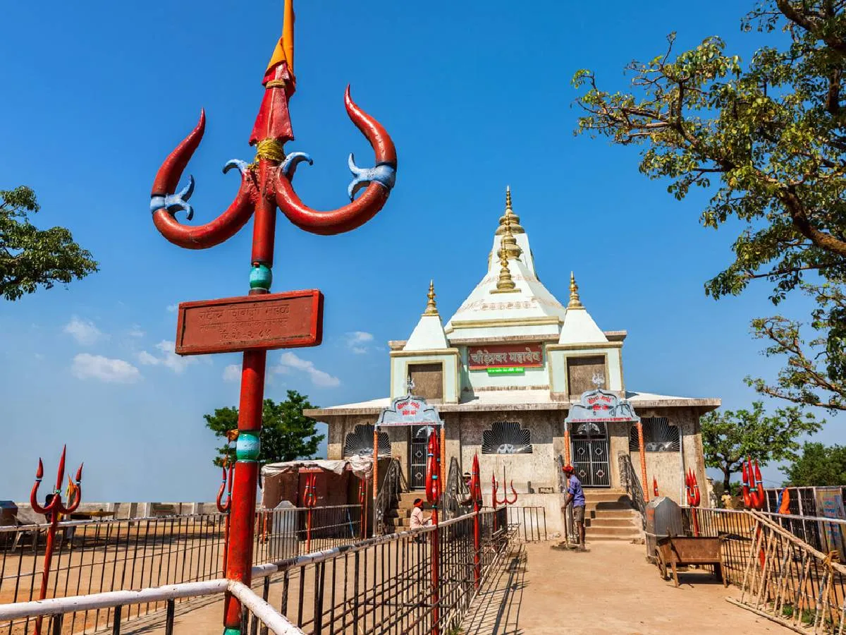 mahadev fair will be held in pachmarhi from 17 to 26 february tourists will  visit chauragarh temple | Photos: पचमढ़ी में फरवरी का आखिरी हफ्ता होगा बेहद  खास, इस दिन से लगेगा महादेव मेला