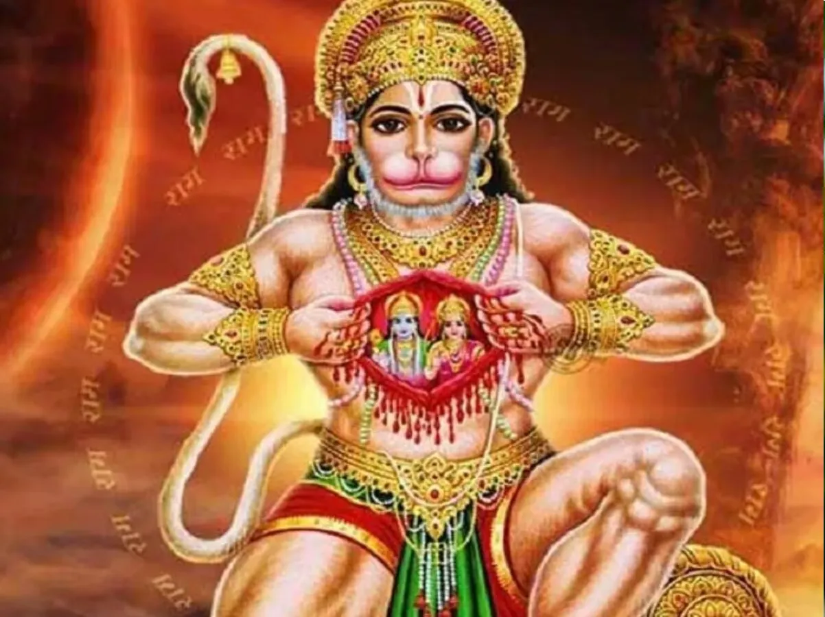 When is Second Bada Mangal 2025 know Budhwa Mangal upay to get hanuman ji  blessings and Gets rid of enemies | Second Bada Mangal 2025: ज्येष्ठ माह का  दूसरा बुढ़वा मंगल कब?