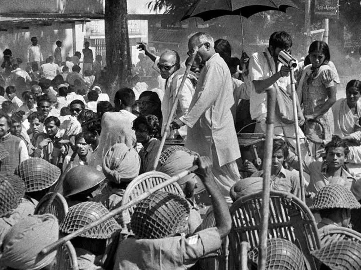 first emergency in india 1962 war against china reason not indira gandhi |  भारत में पहली बार इमरजेंसी कब लगी, इंदिरा गांधी नहीं ये थी असली वजह | Hindi  News,