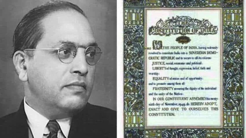 Constitution Day 2021: 26 नवंबर को ही क्यो मनाते हैं संविधान दिवस, जानिए  इससे जुड़ा पूरा इतिहास | Zee Business Hindi