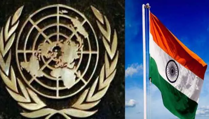 France said india should get permanent membership of the United Nations  Security Council | भारत को संयुक्त राष्ट्र सुरक्षा परिषद की स्थायी सदस्यता  मिलनी चाहिए: फ्रांस