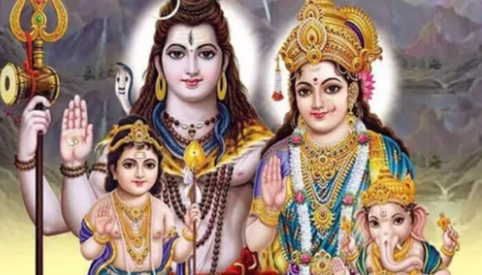How Ganesh Puja was done in Shiv Parvati Marriage ganesh chaturthi | बाद  में हुआ है जन्म तो शिव-पार्वती विवाह में कैसे हुई श्रीगणेश की पूजा | Hindi  News, Zee Hindustan Astrology