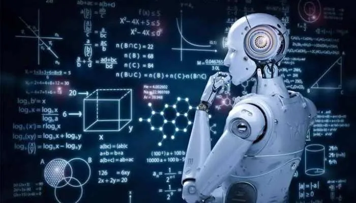 Artificial intelligence is revolutionizing the new education system know  what is coming | नई शिक्षा प्रणाली में क्रांति ला रही है आर्टिफिशियल  इंटेलिजेंस, जानिए क्या आ रहा बदलाव ...