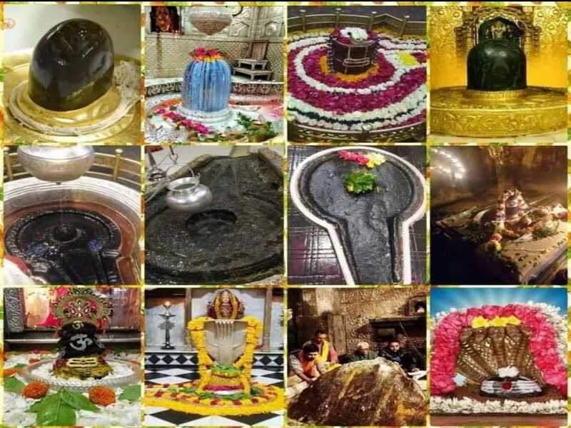 Dwadash Jyotirling importance know what will be the benefit of worshiping |  Dwadash Jyotirling: द्वादश ज्योतिर्लिंग में सबका है अपना अलग महत्व, जानें  किसकी पूजा से क्या होगा लाभ | Hindi ...