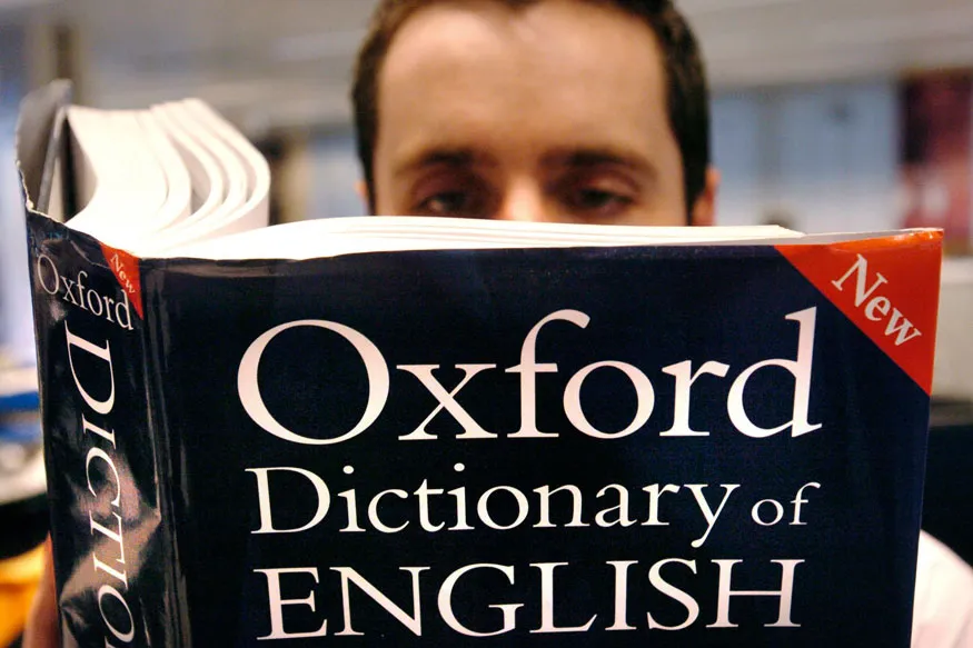 oxford english dictionary adds indian words onm-OED के जोनाथन डेंट ने कहा  कि हम क्षेत्रीय शब्दावली की खोज में लगे रहेंगे. भविष्य में हम अपडेट्स के  दौरान शब्द ...
