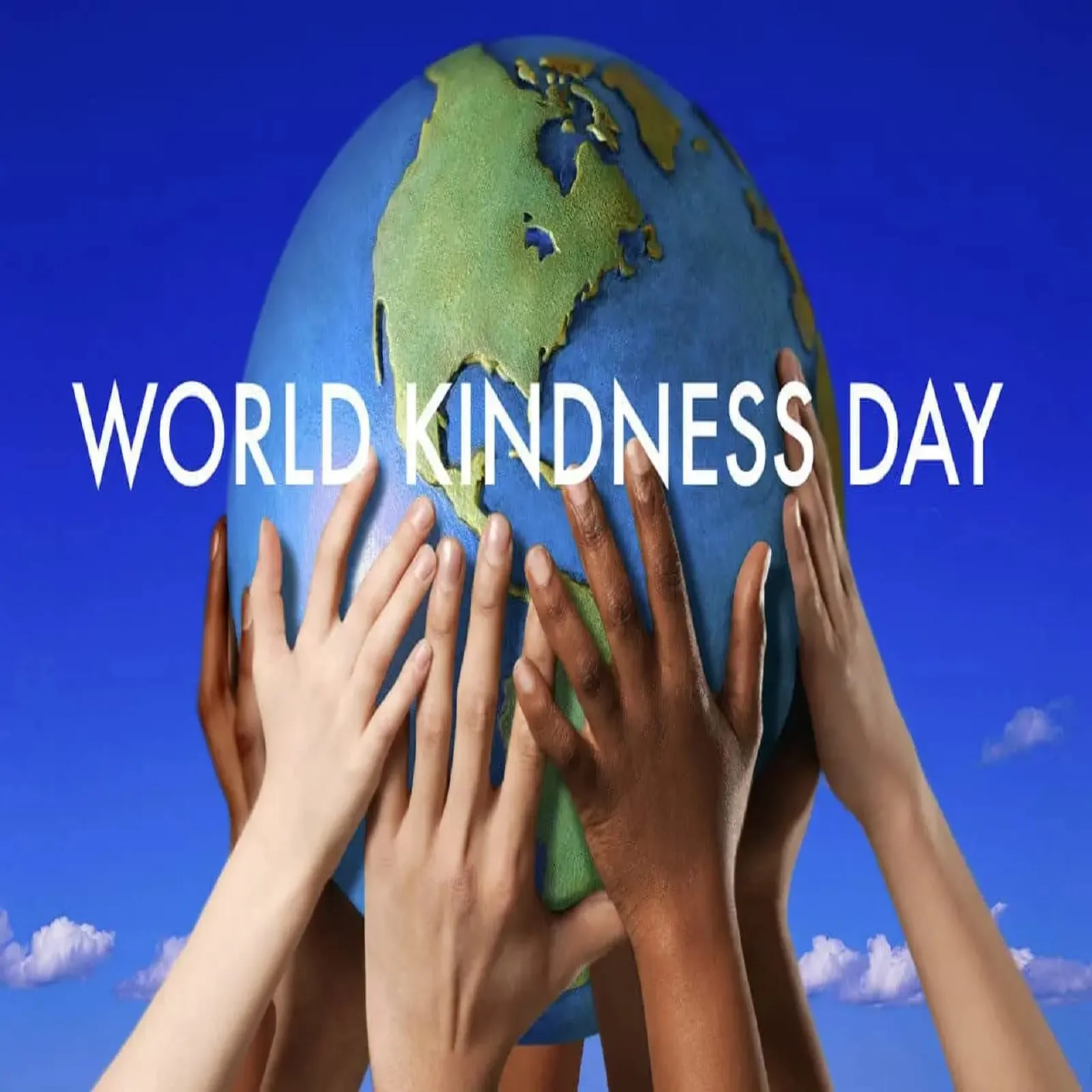 World Kindness Day 2021: आज मनाया जा रहा है विश्व दयालुता दिवस, जानें थीम  और इसके पीछे का इतिहास - world kindness day 2021 is today know the theme  significance and history pur - News18 हिंदी