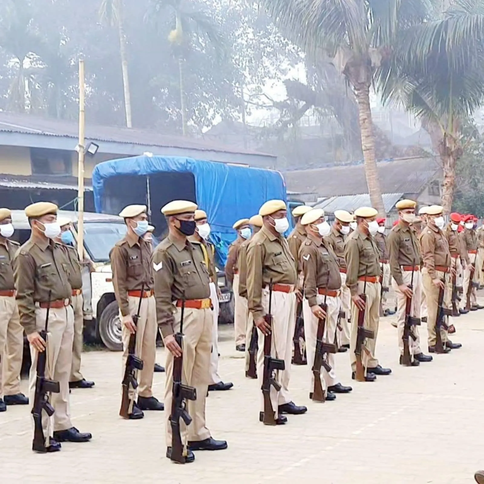 MP Police Constable Recruitment 2022: एमपी में निकलेगी एक और कांस्टेबल  भर्ती, जानें कितनी होगी वैकेंसी - mp police constable recruitment 2022  vacancy notification latest update check here - News18 ...