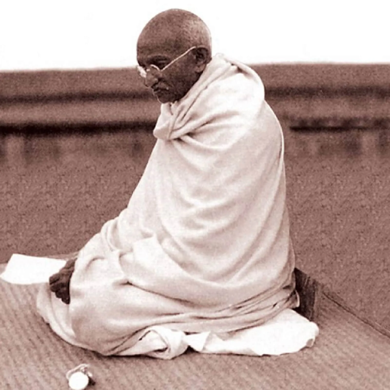 30 जनवरी 1948 : कैसा था गांधीजी के जीवन का आखिरी दिन - 30 janaury 1948 how  was the last day of gandhiji life - News18 हिंदी