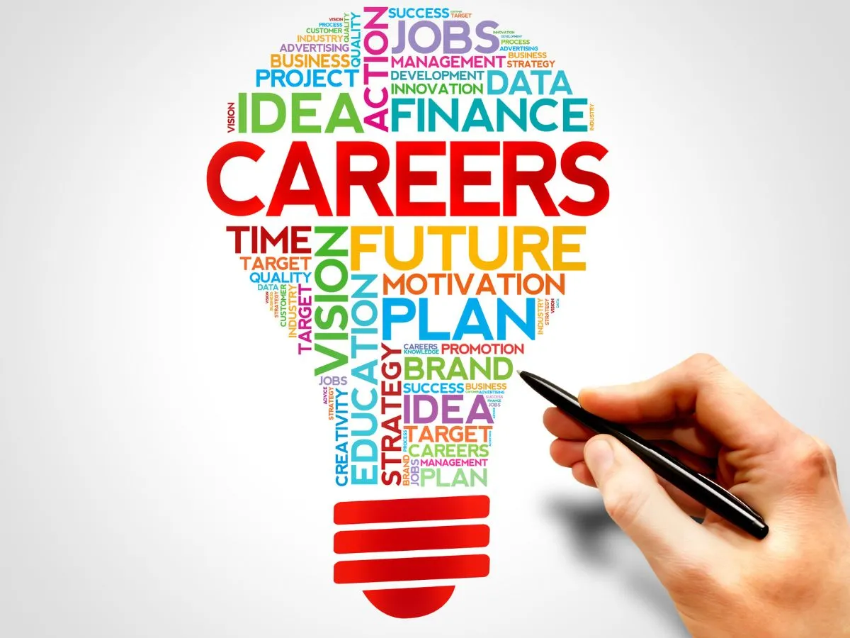 Career Tips: करियर सिलेक्शन के वक्त रखें इन बातों का ध्यान, पैसा और शौक  दोनों होंगे पूरे - important tips before career selection how to select  best career - News18 हिंदी