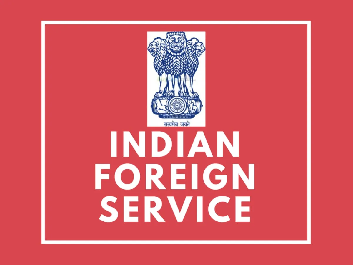 Career Tips : बनना चाहते हैं IFS अधिकारी तो पास करनी होगी ये परीक्षा, जानें  काम और सैलरी - career tips 2022 how to become ifs indian foreign service  officer know upsc