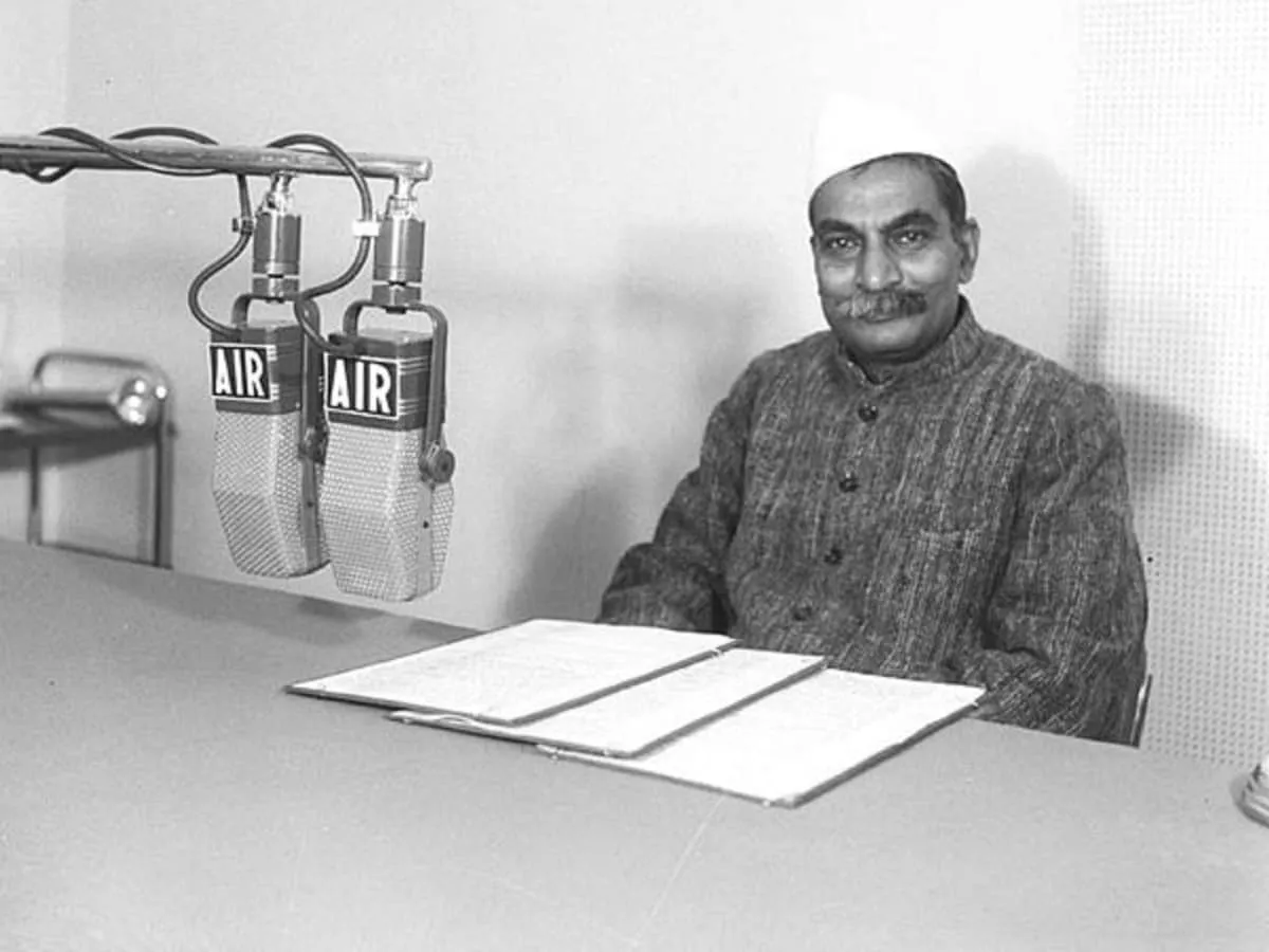 Rajendra Prasad B'day: देश में सबसे लंबे समय तक राष्ट्रपति रहे 'राजेंद्र  बाबू' - dr rajendra prasad brithday the first and the longest serving  president of india - News18 हिंदी