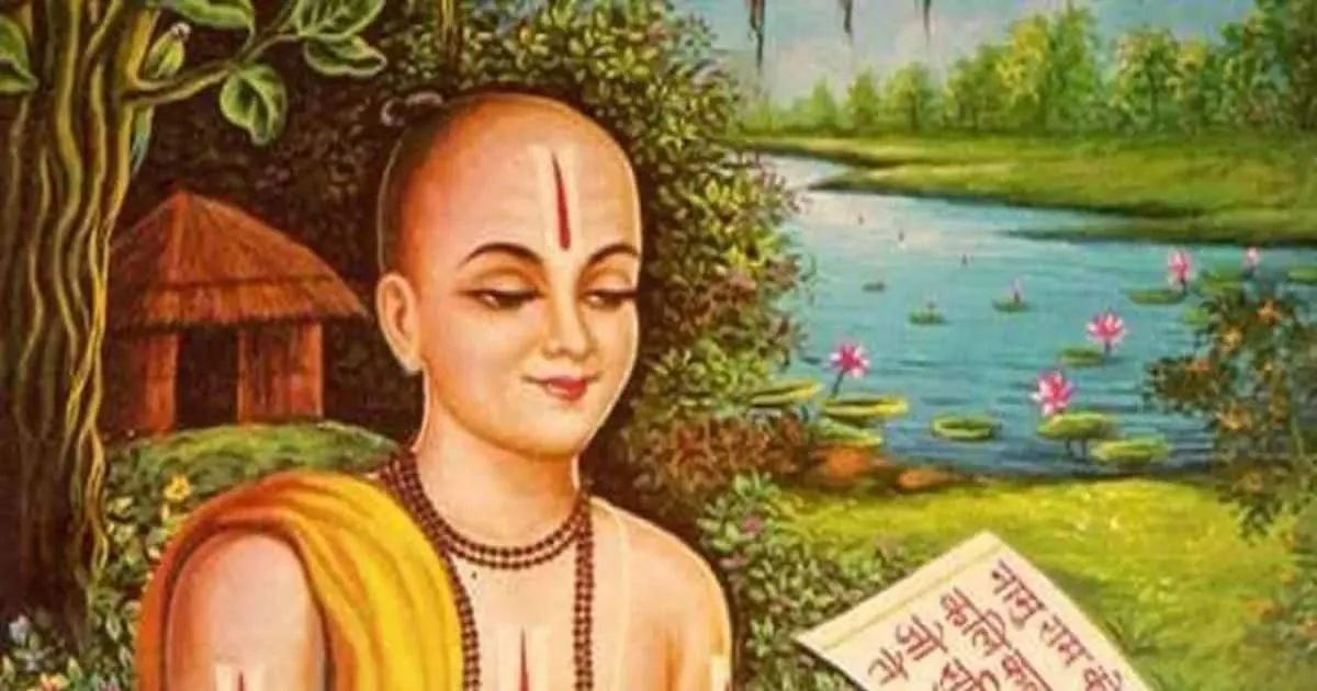जब तुलसीदास जी को एक प्रेत ने बताया हनुमान जी का पता, ये है रोचक कथा -  tulsidas ko hanuman ji kaise mile read story of lord hanuman and tulsidas -  News18 हिंदी