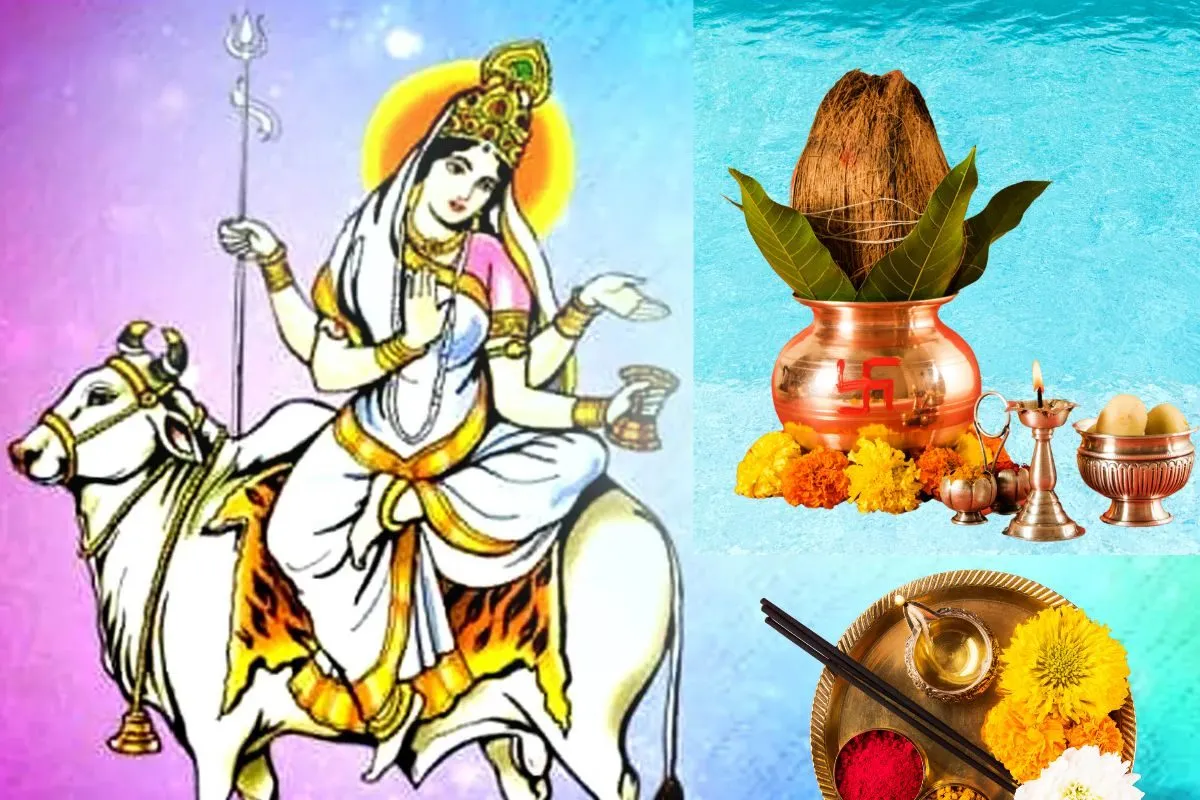 Durga Ashtami 2025 Date: कब है दुर्गा अष्टमी? किस देवी की होगी पूजा? जानें  मुहूर्त, महत्व और व्रत के फायदे - News18 हिंदी