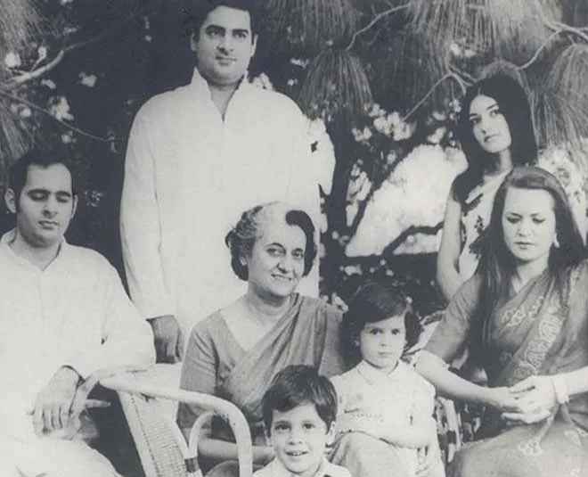 Indira Gandhi Birth Anniversary : Facts About India First Lady Prime  Minister Indira Gandhi | facts about india first lady prime minister indira  gandhi | Herzindagi