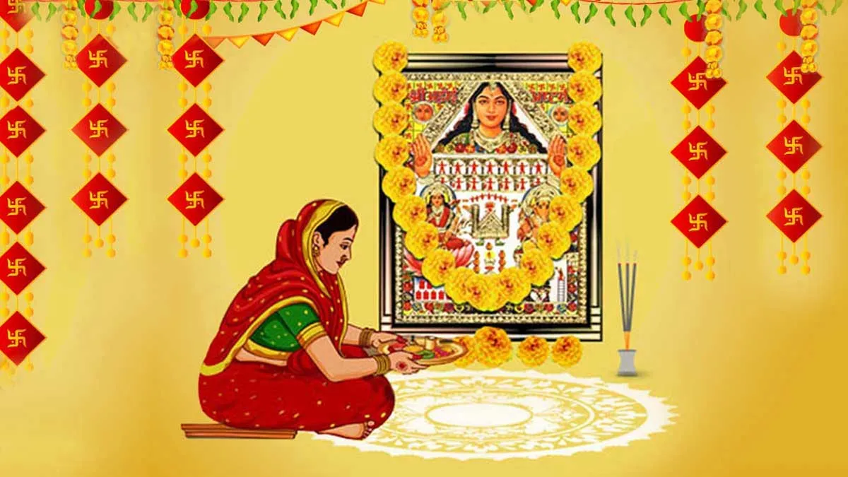 Ahoi Ashtami 2023: क्या आप जानती हैं कौन हैं अहोई माता और यह व्रत बेटों के  लिए ही क्यों रखा जाता है?