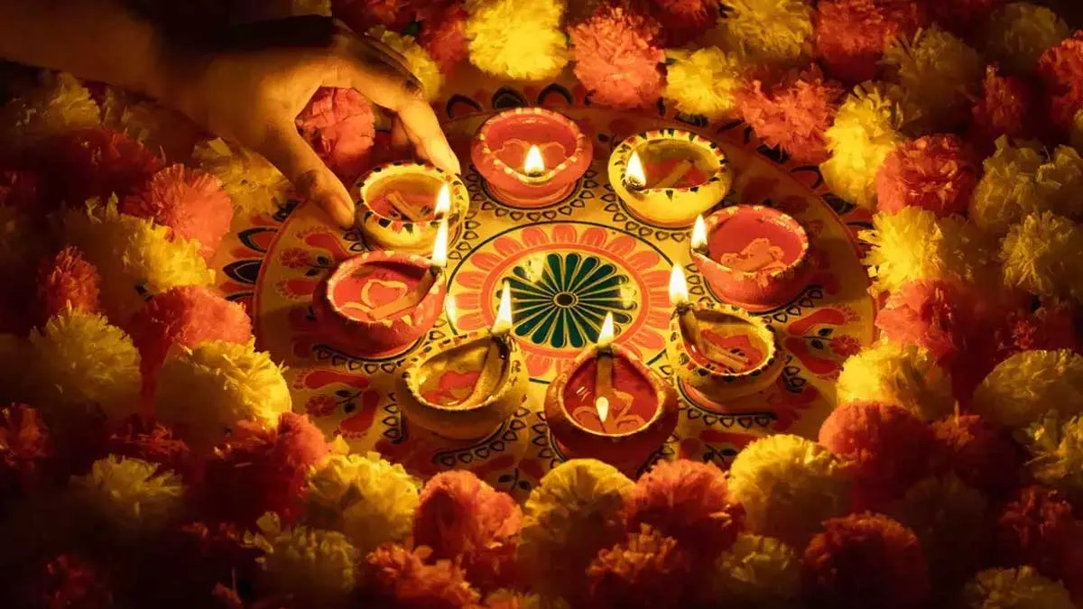 Diwali Shubh Muhurat 2023: इस साल कब मनाई जाएगी दिवाली? जानें पूजा का शुभ  मुहूर्त और महत्व