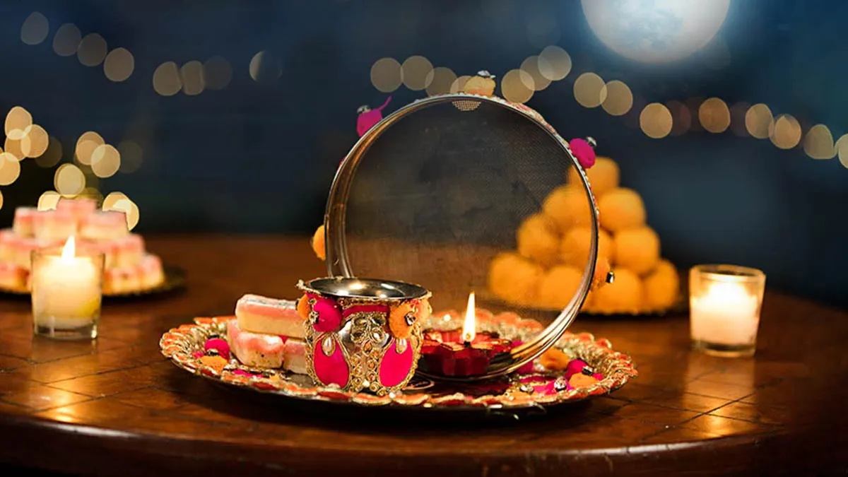Karwa Chauth 2023 Chandrodaya Samay: कब है करवा चौथ का व्रत? शुभ मुहूर्त और  महत्व समेत जानें चांद निकलने का समय