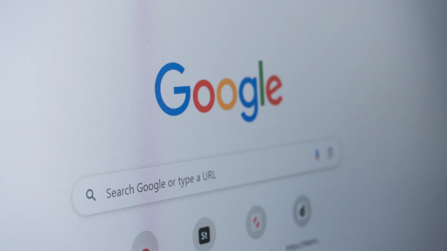 Google Search May 'Change Profoundly' in 2025 | PCMag