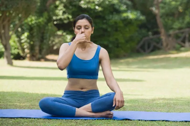 योग एवं स्वास्थ्य Yoga & Health – राष्ट्रीय वंचित लोक मंच (RVLM)
