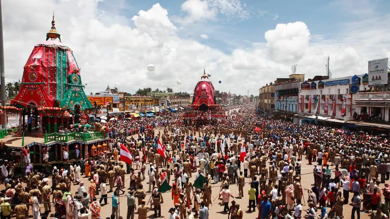 Bahuda Yatra 2025 Date: क्या है बहुड़ा यात्रा, इस बार कब निकलेगी? | When Is Bahuda  Yatra 2025 Kab Hai Significance And Story | Asianet News Hindi