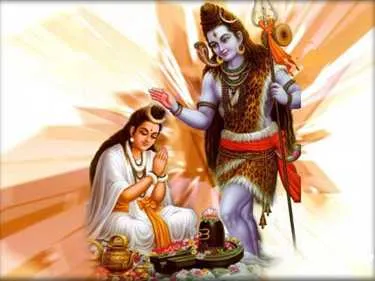 शिव व पार्वती की असीम कृपा देता ये व्रत सभी मनोरथों को पूर्ण करने वाला है -  Shiva, Parvati and gives grace to complete this fast is all Mnorthon