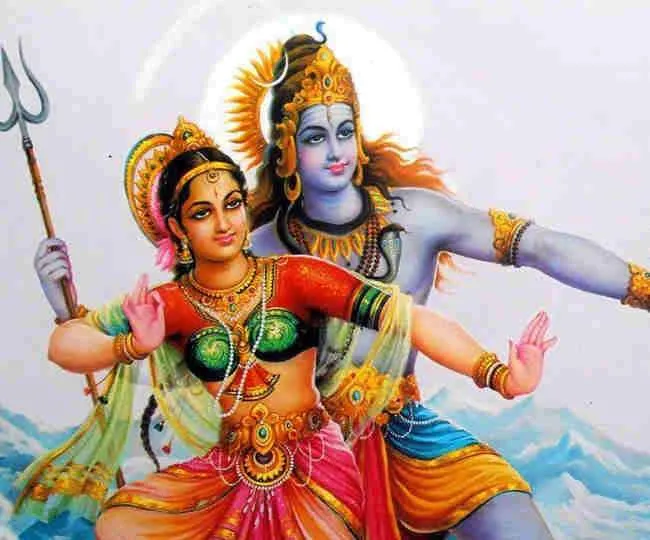 शक्‍ति के बिना अधूरा लगता है शिव को अपना अस्‍तित्‍व - Learn about Shakti  and Shiva relation