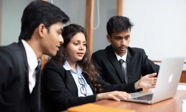 How to find the perfect summer internship | College