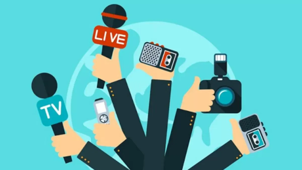 National Press Day 2022: Wishes, Greetings, Messages, Status, Quotes, Facts  & More