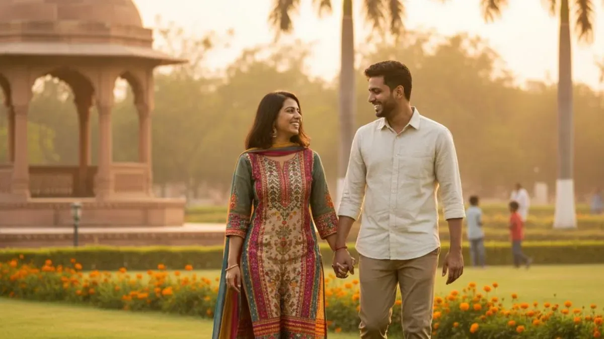 क्या आपका पार्टनर है Perfect Match? पढ़ें हैप्पी लव-लाइफ के लिए कौन-सी  खूबियां हैं जरूरी - is your partner a perfect match read what qualities are  essential for a happy love life