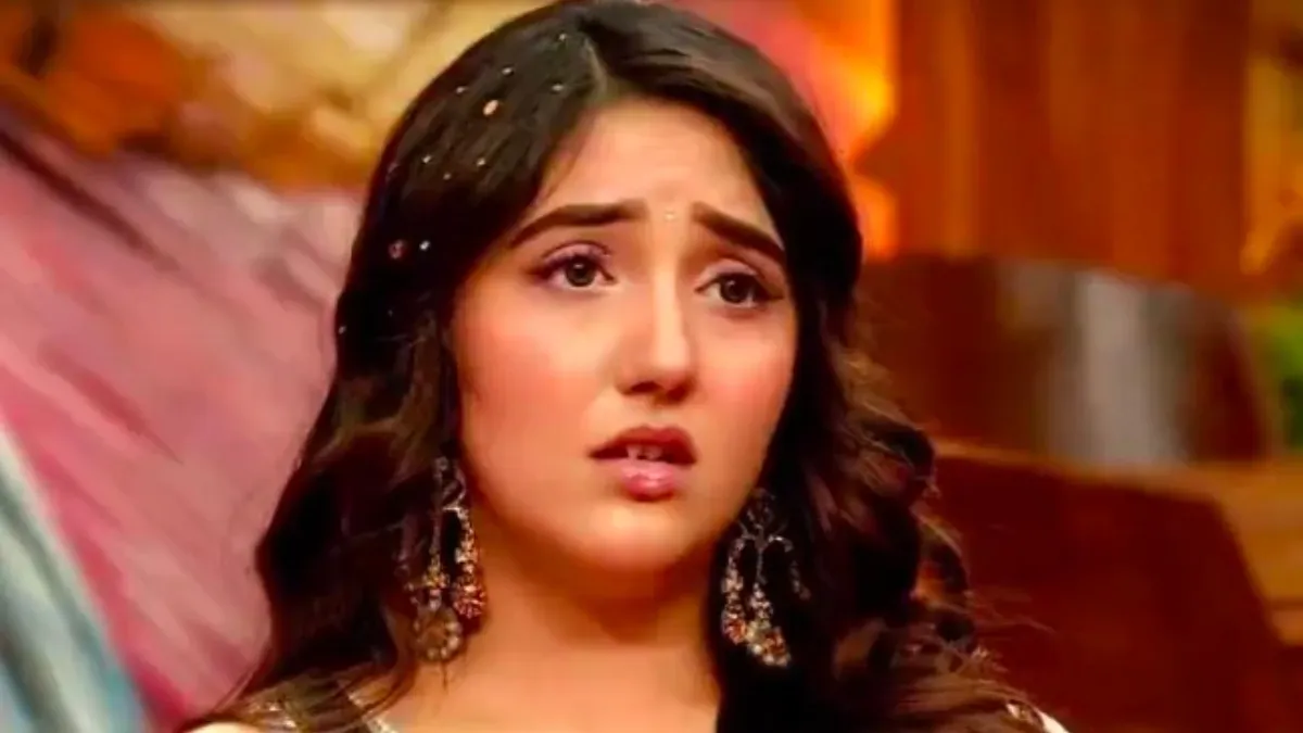 Bigg Boss 19 से एविक्ट होते ही Ashnoor Kaur ने किया पहला पोस्ट, बोलीं-  'भयंकर तूफान के बाद...' - bigg boss 19 ashnoor kaur first post after  eviction from salman khan show