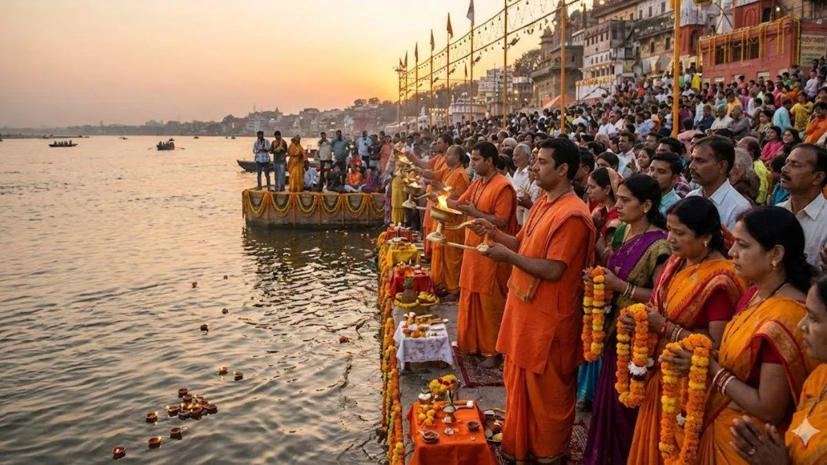 Paush Purnima 2026 Date: 02 या 03 जनवरी, कब है पौष पूर्णिमा? पढ़ें तिथि और  पूजा का श्रेष्ठ मुहूर्त - paush purnima 2026 kab hai 2 or 3 january know  exact date