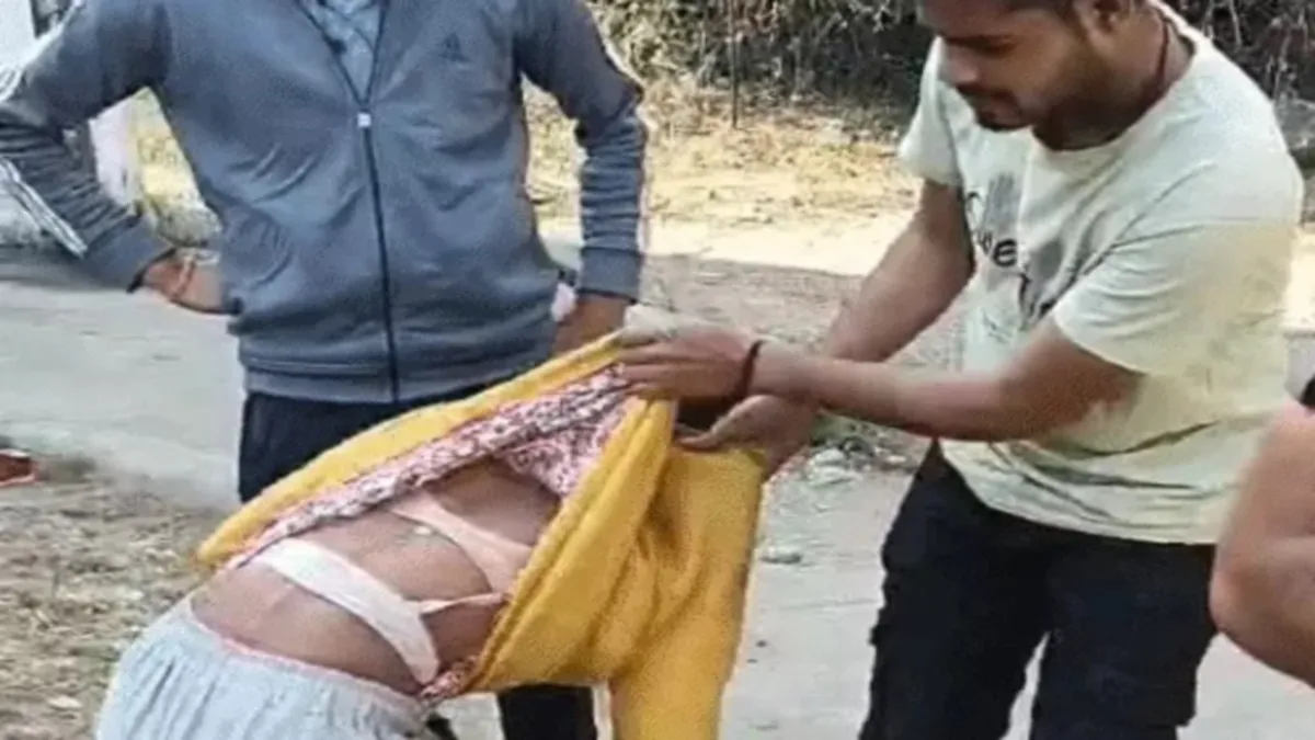 भोपाल में महिलाओं के अंडरगारमेंट्स चुराने वाला सनकी चोर गिरफ्तार, खुद पहनकर  सो रहा था, पुलिस को ऐसे मिला सुराग - bhopal man arrested for stealing  wearing womens ...