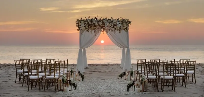 5 Budget Wedding Resorts In Goa For A Scintillating D-Day Celebration |  Wedding Venues | Wedding Blog