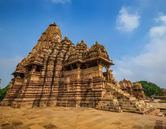 मध्य प्रदेश (एमपी) पर्यटन में आपका स्वागत है