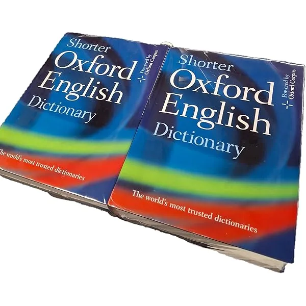 The Oxford English Dictionary: 20 Volume Set (Oxford English Dictionary (20  Vols.)) : Simpson, John, Weiner, Edmund: Amazon.in: किताबें