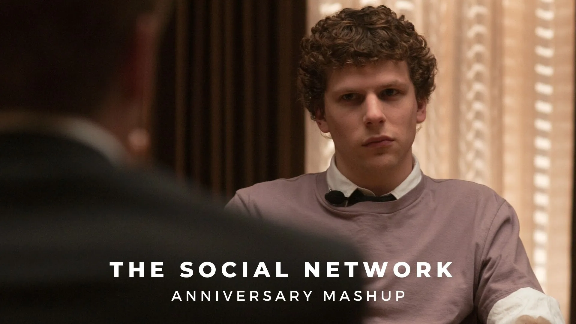The Social Network (2010) - IMDb