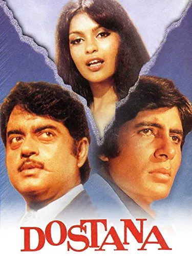 Dostana (1980) - IMDb