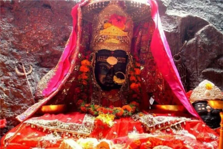 Kamkhya Devi, Kamakhya Mandir, Shaktipeeth, Siddh Shaktipeeth, Mata Sati  Shaktipeeth Mandir