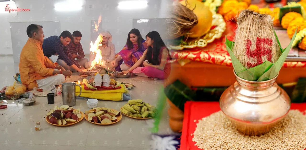 व्यापार वृद्धि के लिए पूजा: लागत, विधि और लाभ - 99पंडित